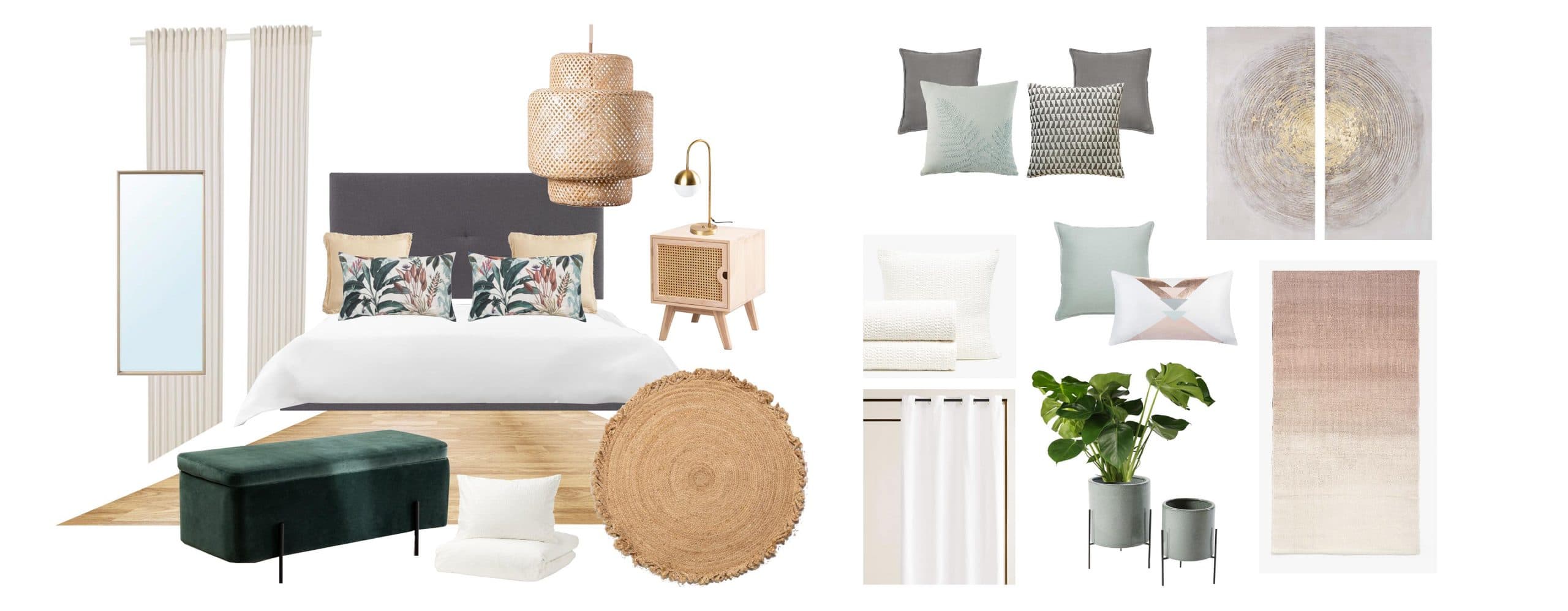 DECORACIÓN