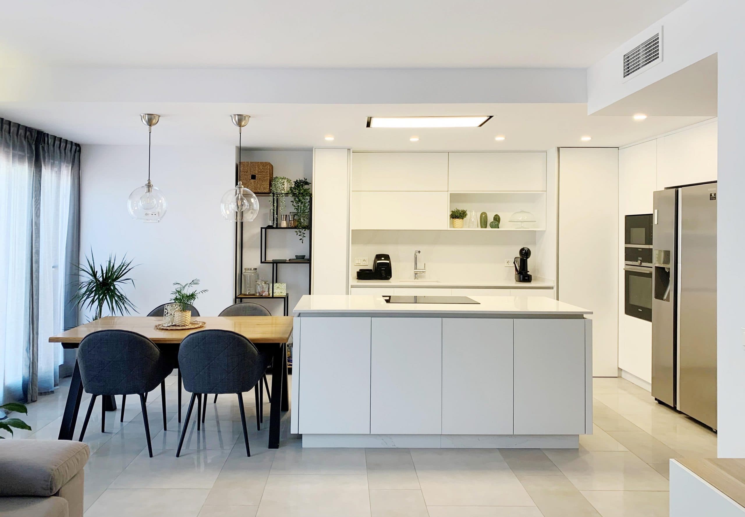 Apartamento EYC