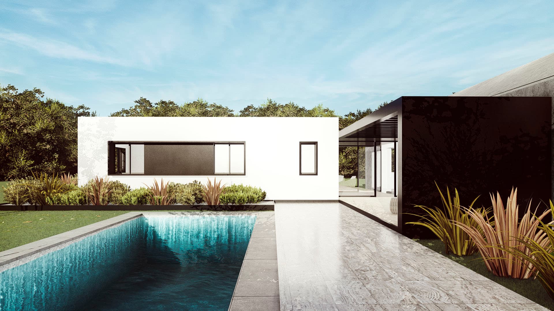 Villa VH