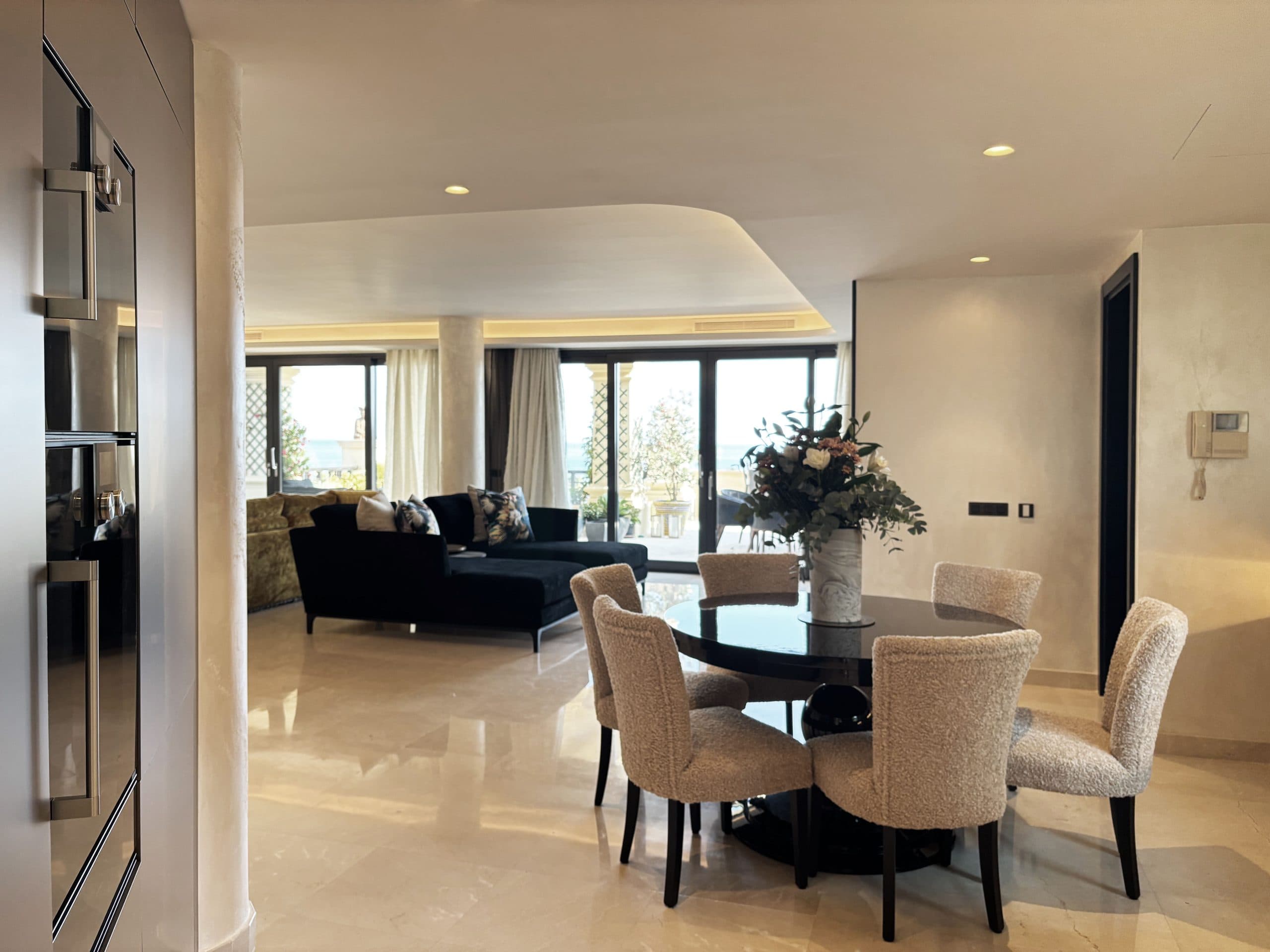 Apartamento en Banús (4)