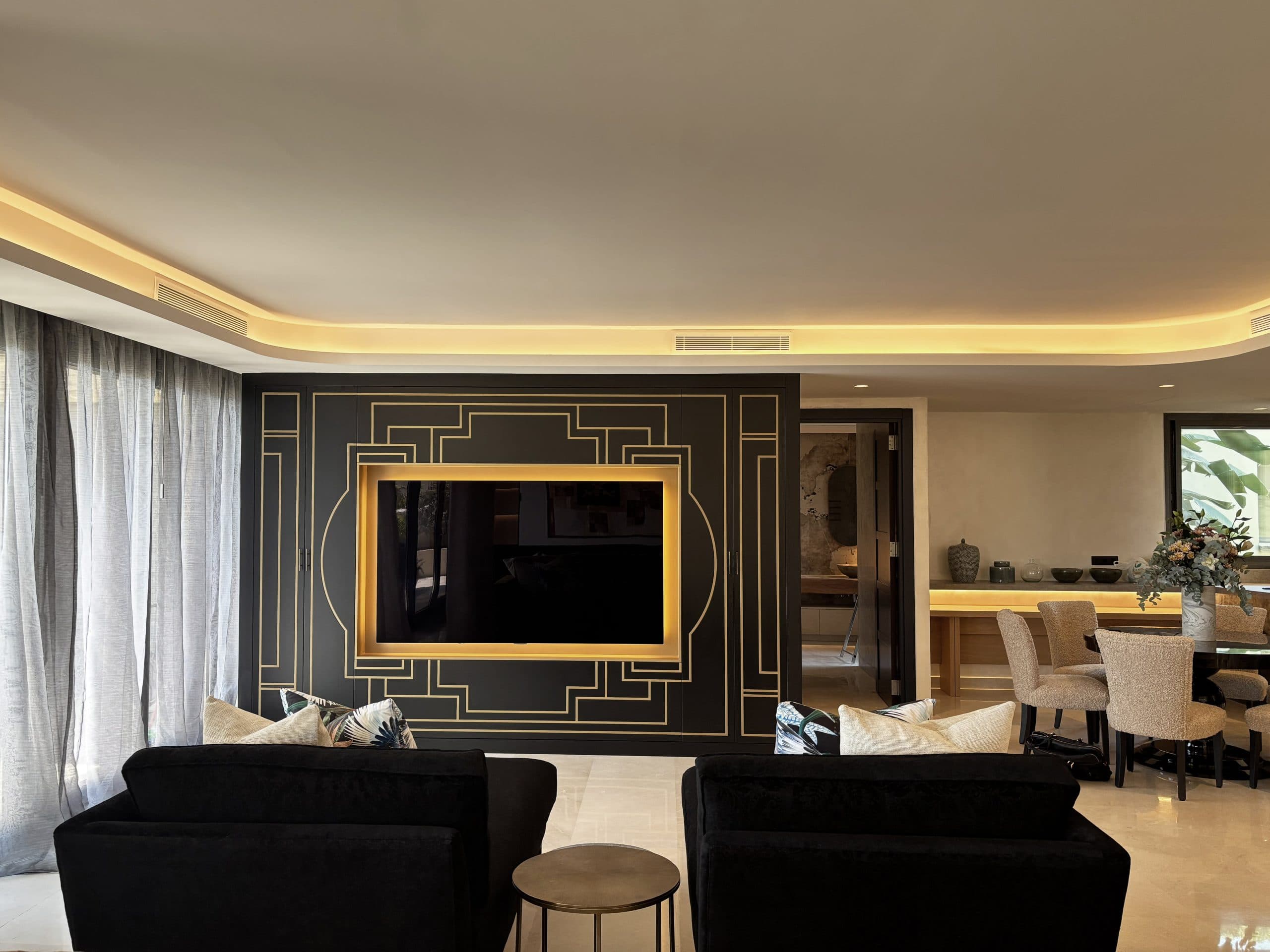 Apartamento en Banús (2)