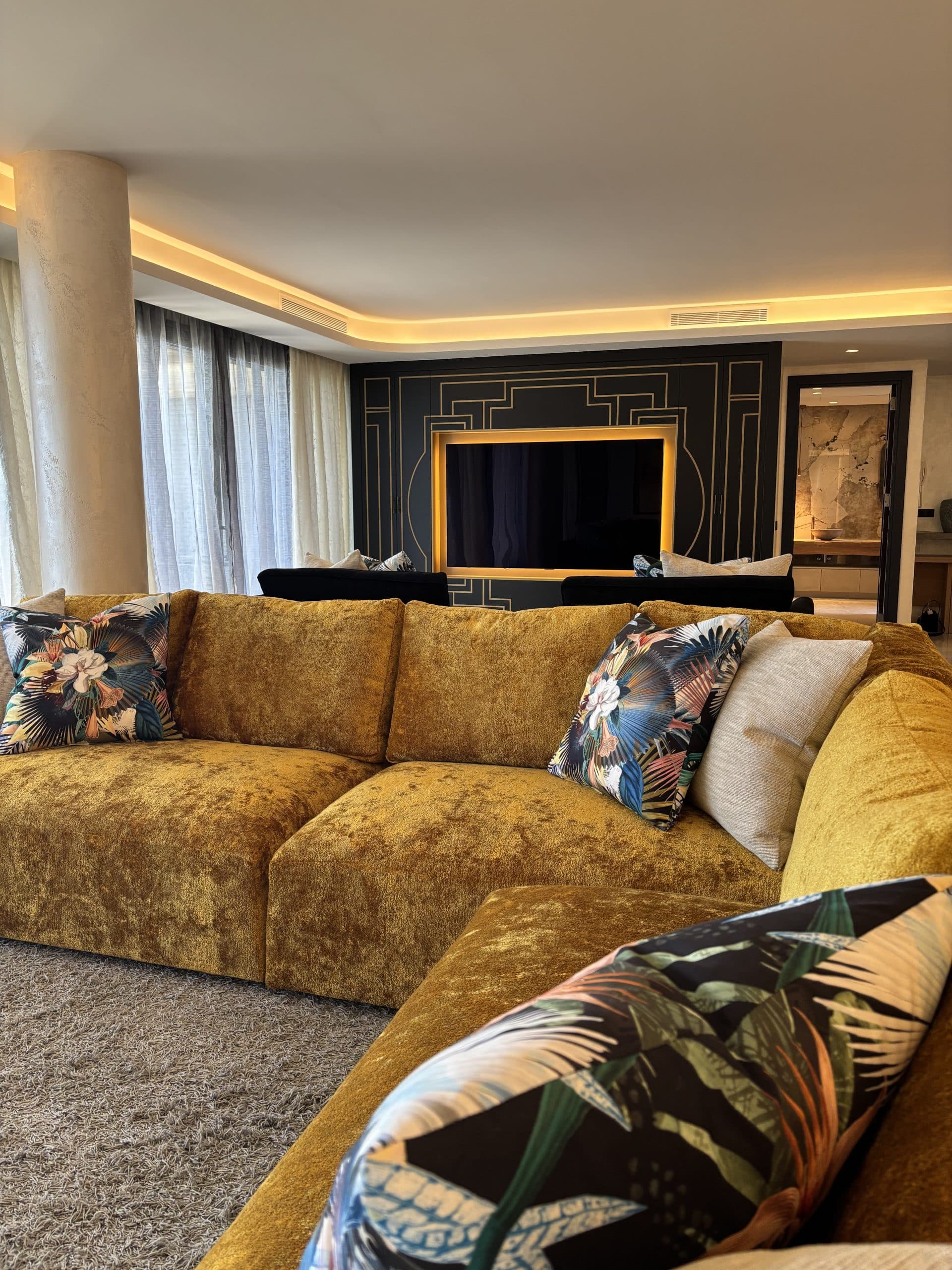 Apartamento en Banús (6)
