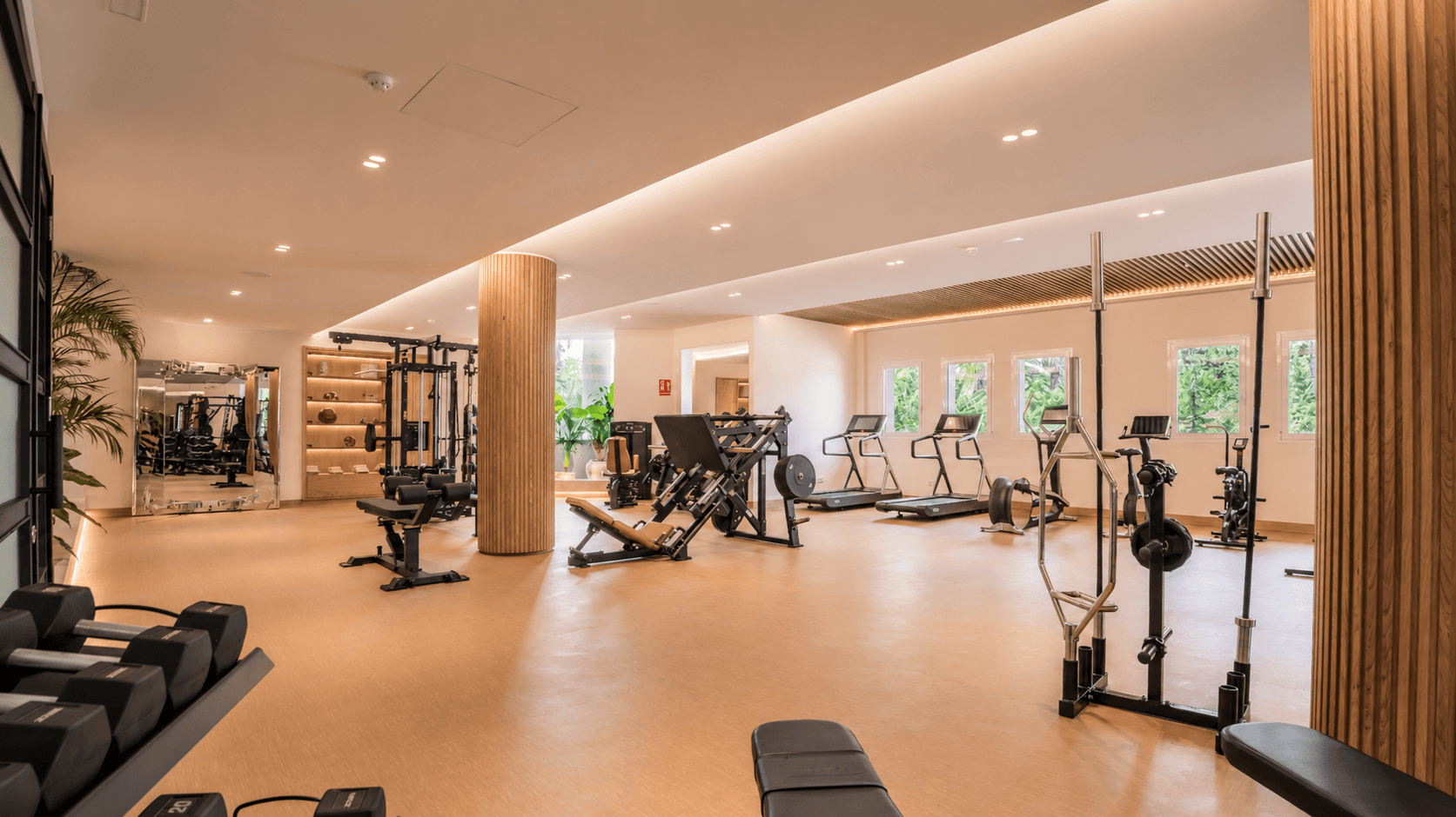 Gym LdB (2)