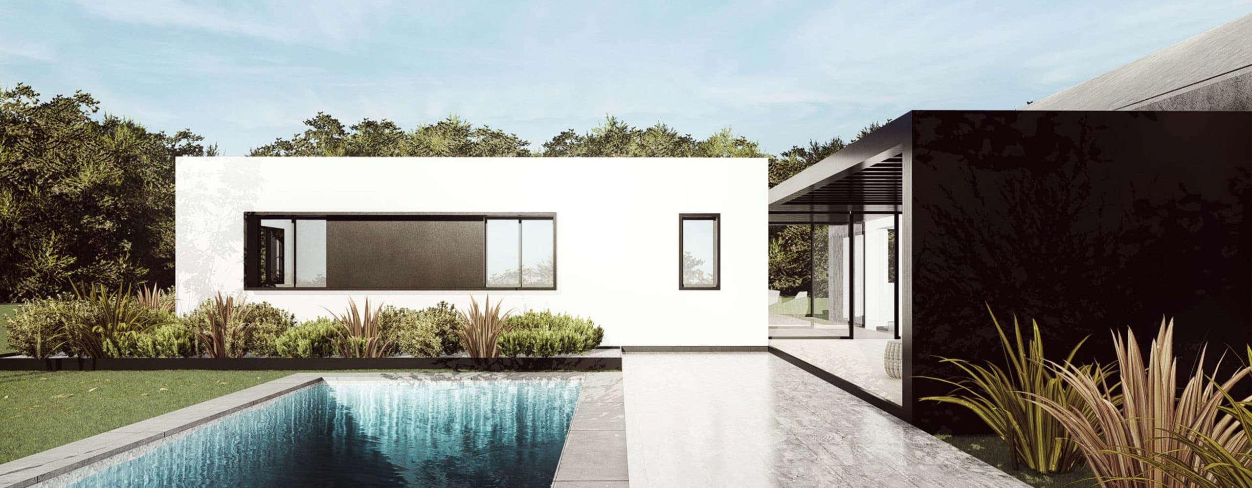 ARCHITECTURE