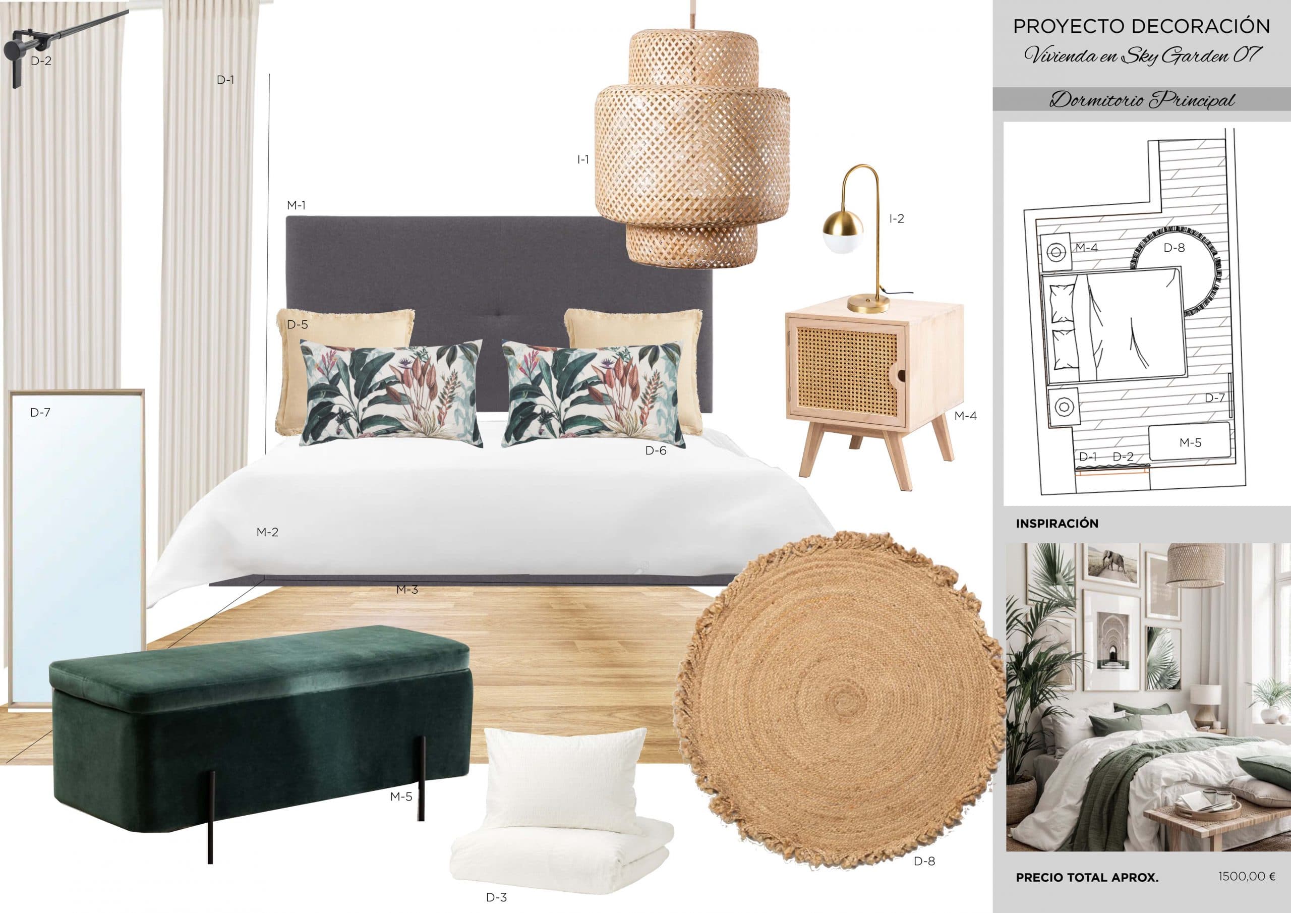 Apartamento Skygarden