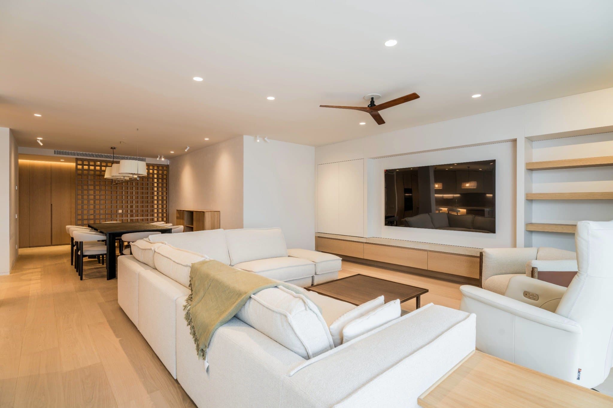 Apartament in Puente Romano