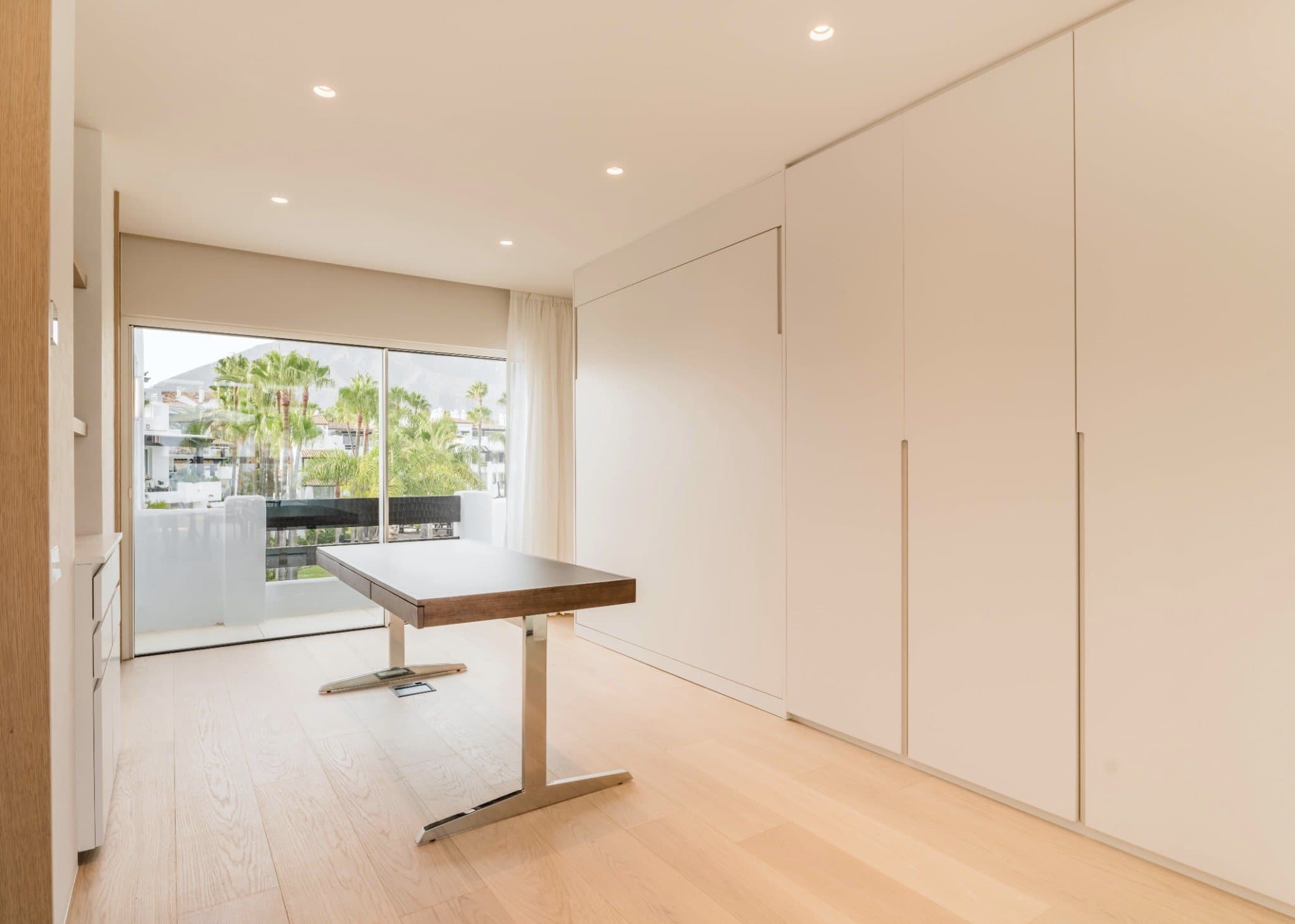 Apartament in Puente Romano