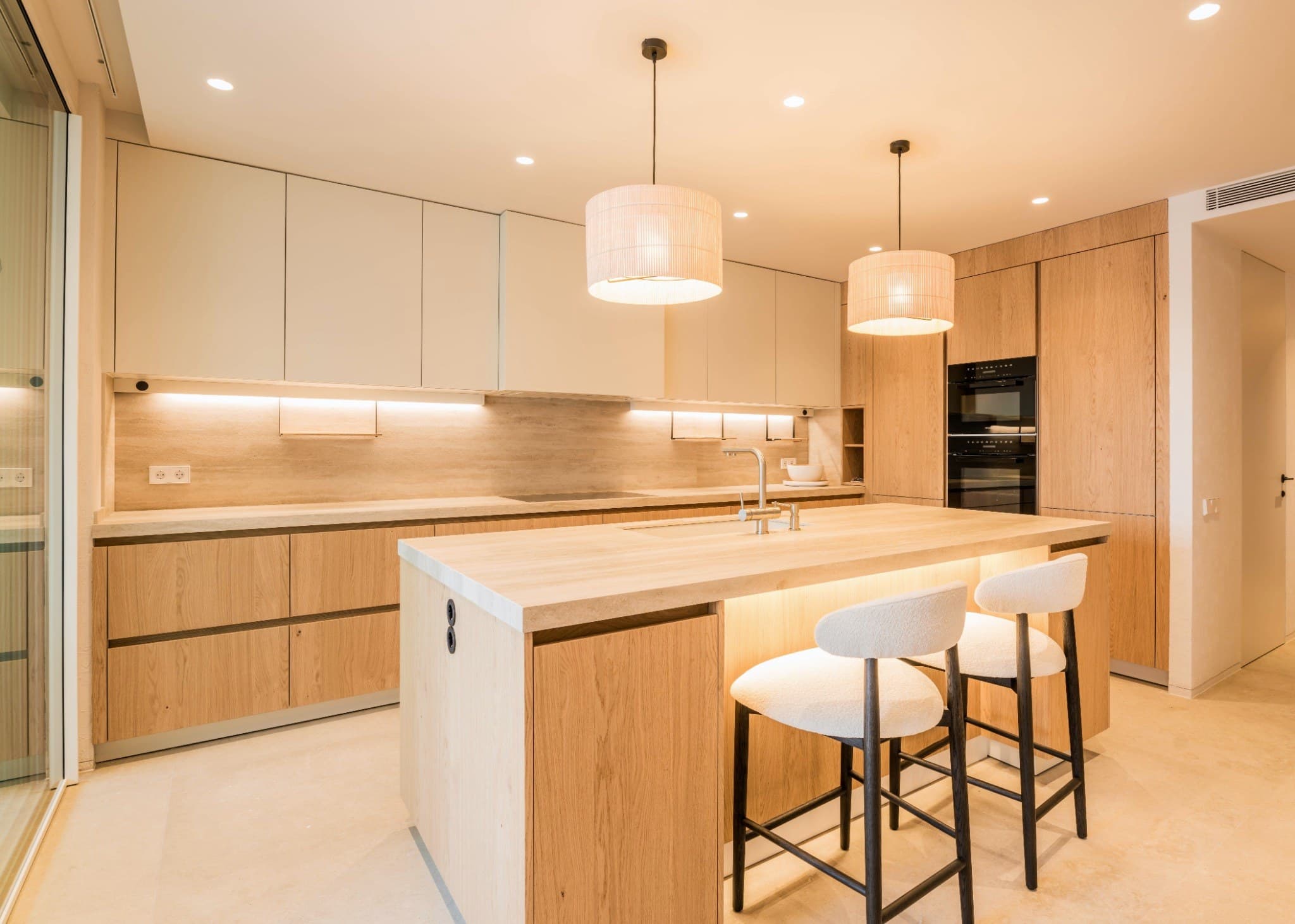 Apartament in Puente Romano