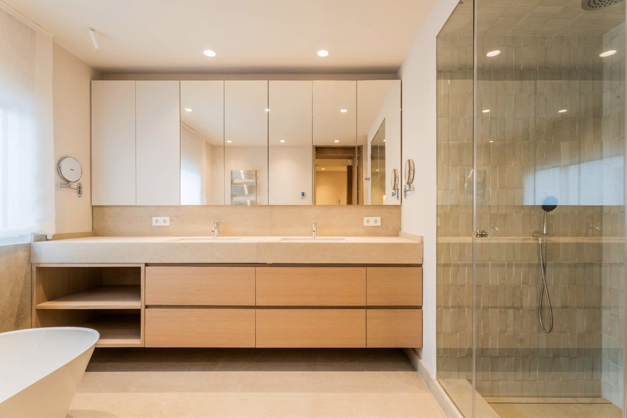 Apartament in Puente Romano