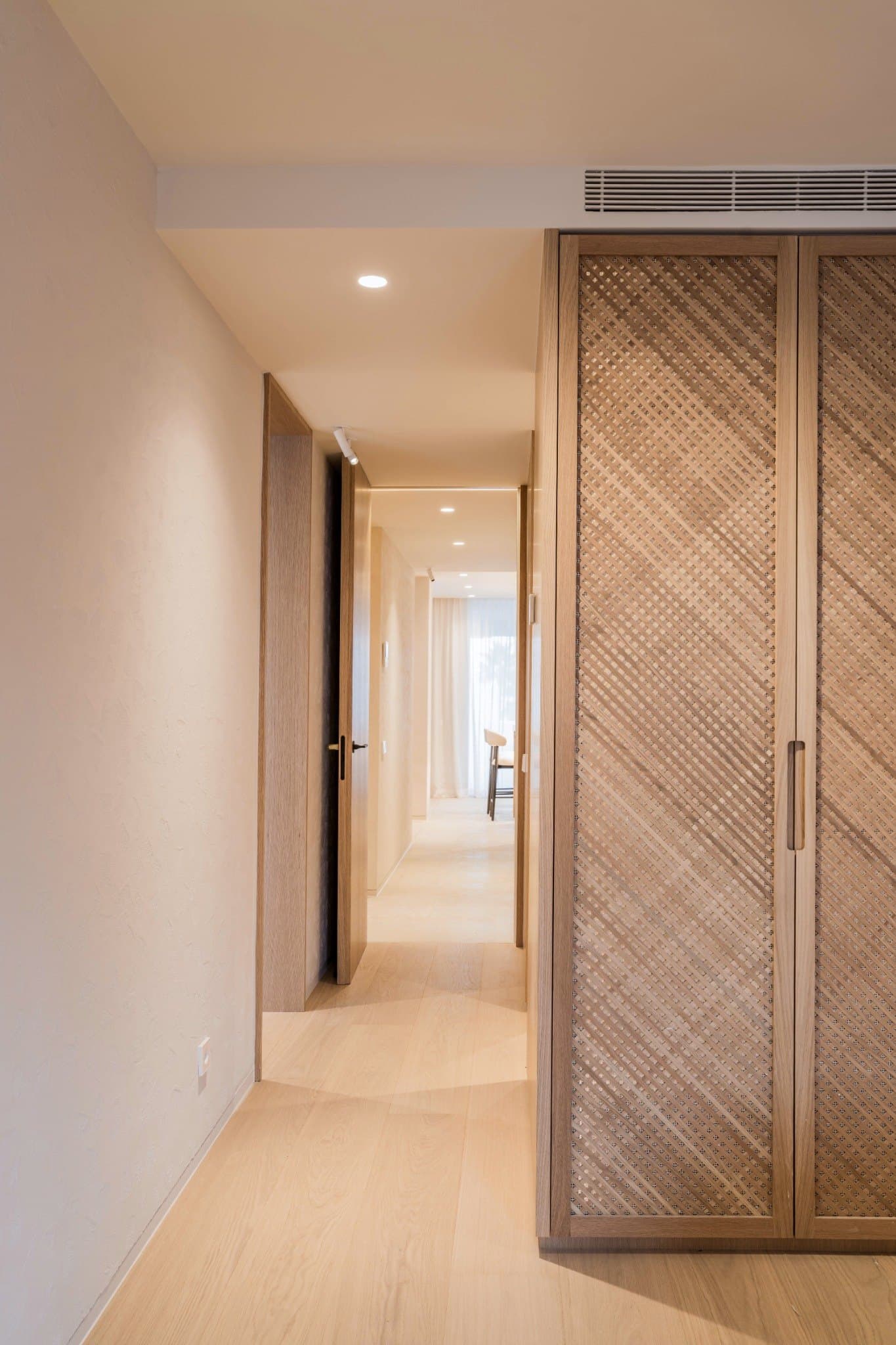Apartament in Puente Romano